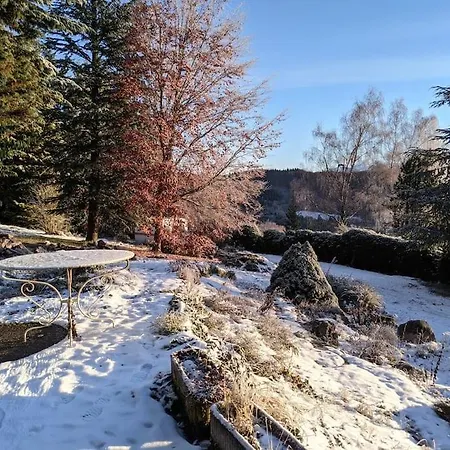 Maison Familiale En Montagne Avec Vue Merveilleuse Sur Le Massif De Belledonne *