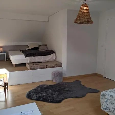 Casa vacanze Maison Familiale En Montagne Avec Vue Merveilleuse Sur Le Massif De Belledonne Saint-Bernard (Isere)