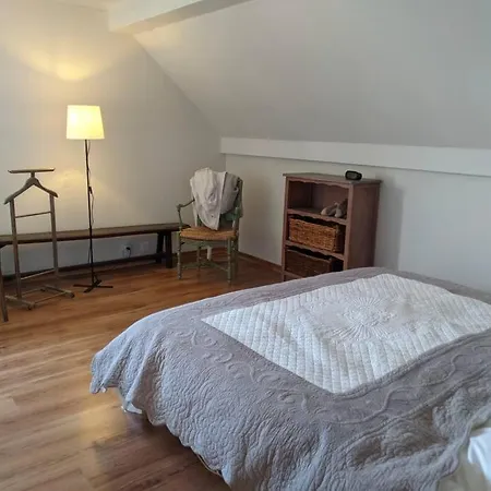 Maison Familiale En Montagne Avec Vue Merveilleuse Sur Le Massif De Belledonne *