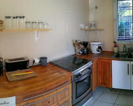 Maison Familiale En Montagne Avec Vue Merveilleuse Sur Le Massif De Belledonne