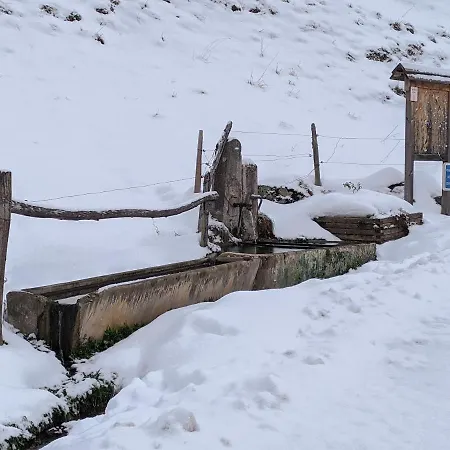 Maison Familiale En Montagne Avec Vue Merveilleuse Sur Le Massif De Belledonne * Saint-Bernard (Isere)