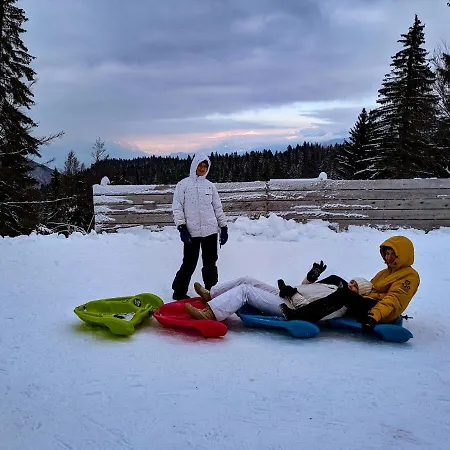 Maison Familiale En Montagne Avec Vue Merveilleuse Sur Le Massif De Belledonne Casa vacanze *