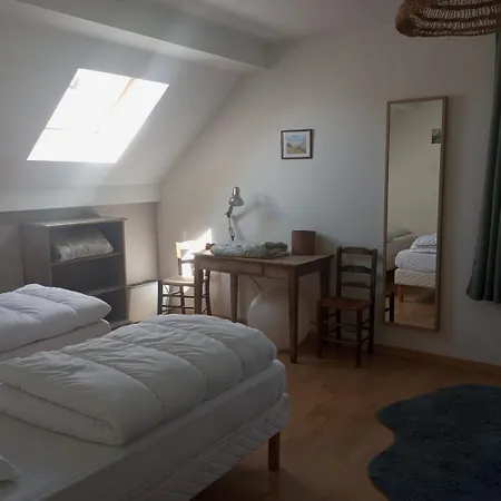 Maison Familiale En Montagne Avec Vue Merveilleuse Sur Le Massif De Belledonne * Saint-Bernard (Isere)